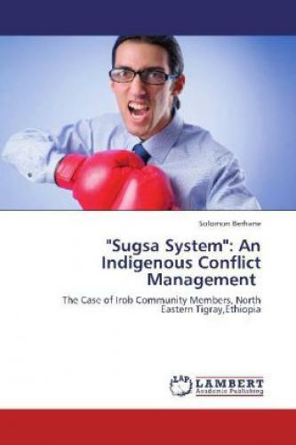 Thumbnail - sugsa System: An Indigenous Conflict Management The Case Of Irob