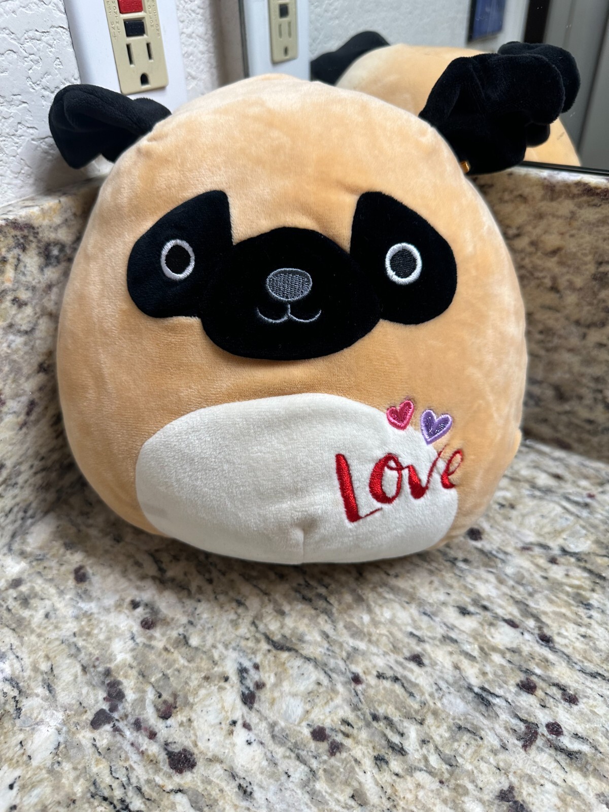 Squishmallows Kelly Toys 8