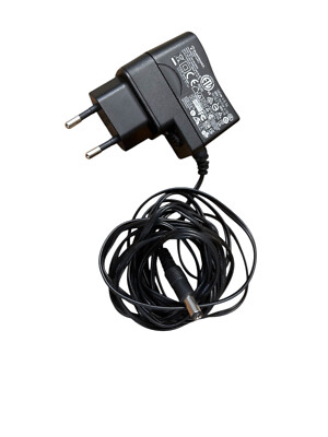 Original Netzteil Plantronics SSA-5W 090050 Output: 9V-500mA  P/N83648-01- gebr.