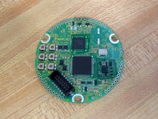 Fanuc A20B-8201-059 PCB