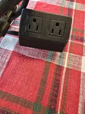 Steelcase 98683 PM  Temporary Power Tap  *FREE SHIPPING*