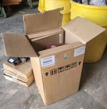 Minuteman C84790-00 Backpack Vacuum w/H.E.P.A. Filter & Accessories 