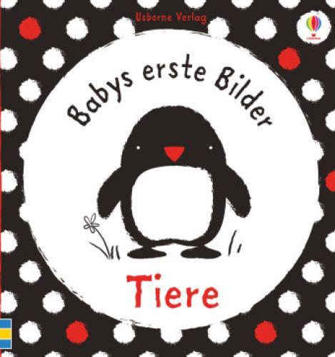 Thumbnail - Babys Erste Bilder: Tiere 2184