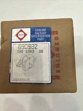 NEW OEM Whirlpool FSP TIMER 690982 In Sealed BOX