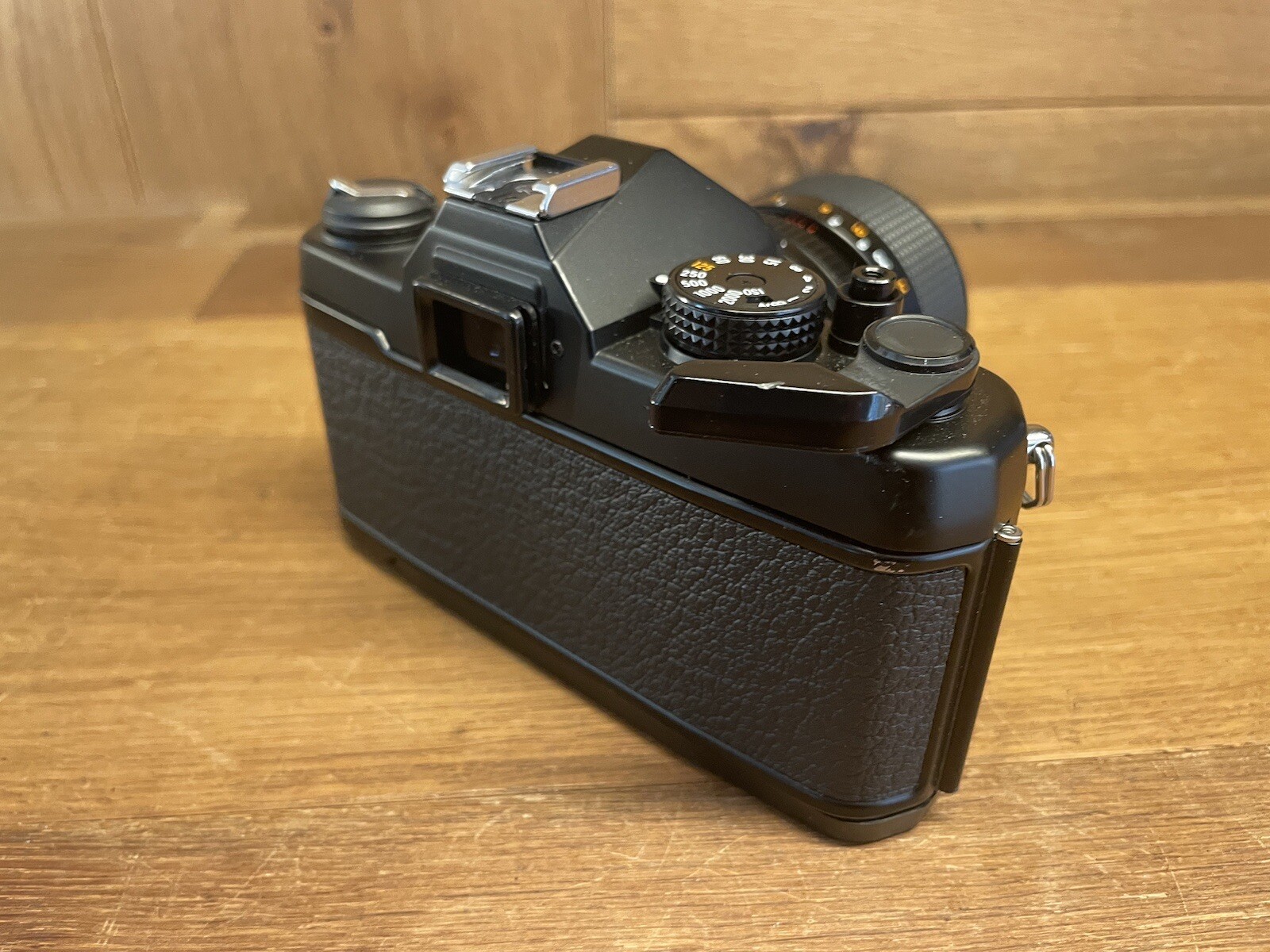 Nahe Mint Yashica FX-3 Super 2000 Kamera ML Zoom 35-70mm F/3.5-4.8 C/Y Linse - Bild 3 von 17