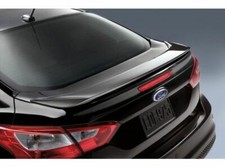 Painted Factory Style Spoiler Fits The 2015 2016 2017 2018 2019 Ford Focus