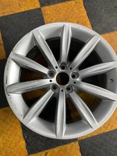 BMW 7-Series Factory OEM 19x9 Wheel  #71162