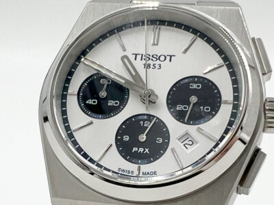 パスさん専用TISSOT  PRX Tissot PRX Digital 35 mm – Sharif Fine Jewelers