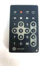 TELECOMANDO TV PC PINNACLE ORIGINALE ORIGINALE per HYBRID PRO STICK 330E