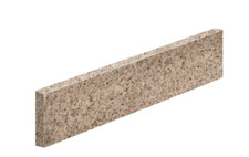 Cahaba 20 in. Granite Sidesplash in Beige