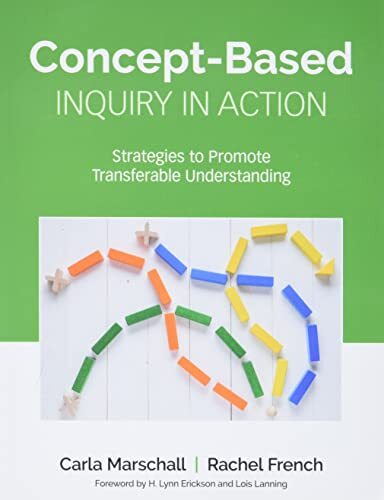 Concept-Based Inquiry in Action: St..., French, Rachel - Picture 1 of 2