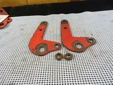 Simplicity Landlord 2010 42" Mower Deck Rocker Arm Bails 2108228 Lawn Mower