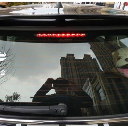 For Mini Cooper R56 Hatchback R60 Countryman Led Rear Third 3rd Brake Light Lamp - Foto 8 di 13