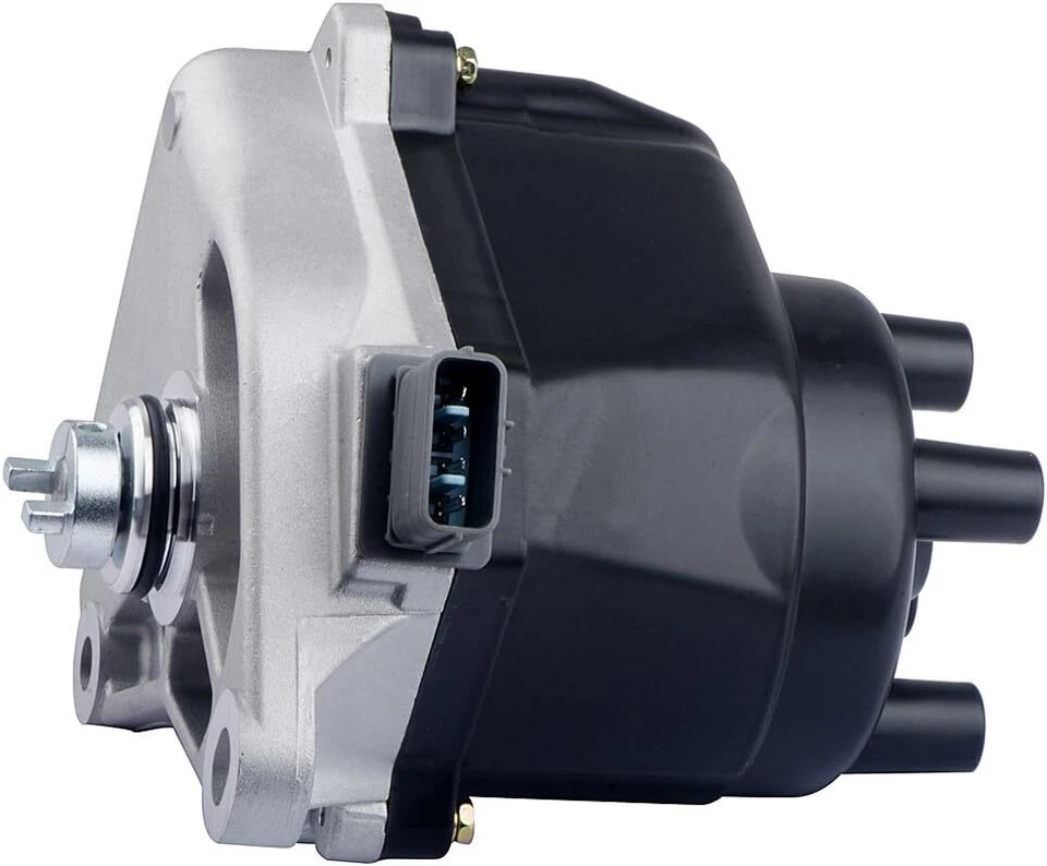 Distribuidor de encendido para Honda Accord 98-02 2,3 L HITATCHI Acura CL 98-99 2,3 L Foto 4 de 4
