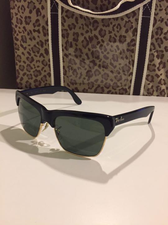 Ray-Ban B&L W0922 AUSTIN MAX Sunglasses 56□22-140 Made in Ray-Ban B&L W0922 AUSTIN MAX Sunglasses 56□22-140 Made in