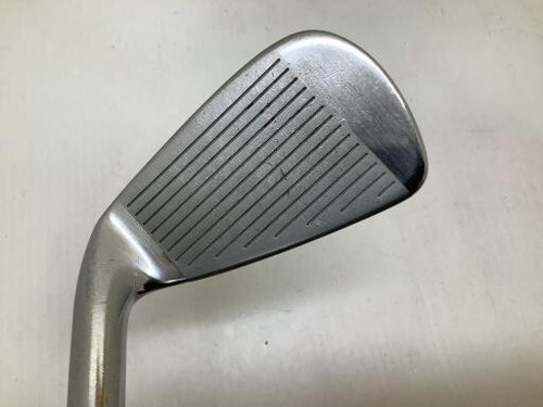 TaylorMade R9 FORGED Irons #4-9,Pw(7Clubs)/NS PRO 950GH/Flex:Stiff/ Iron set - Picture 2 of 6