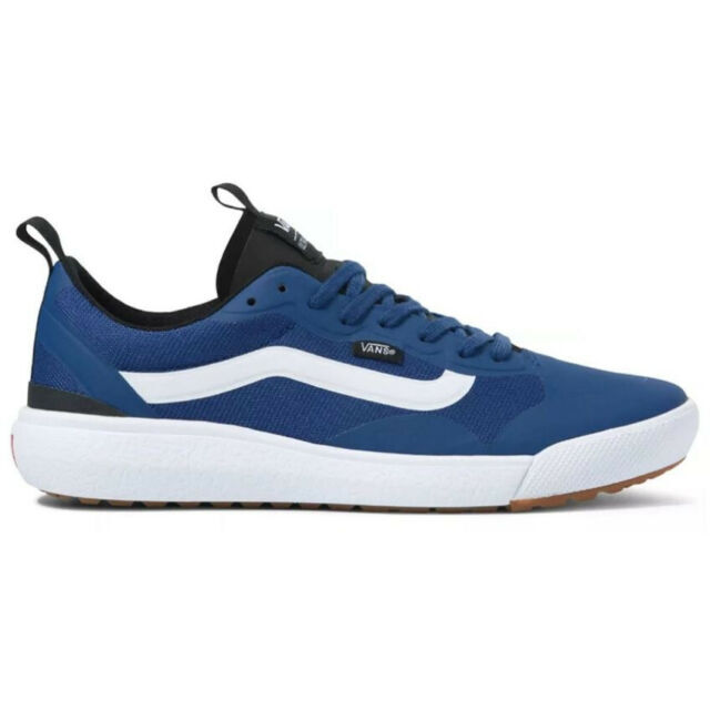 Size 11 - VANS UltraRange EXO Blue for 