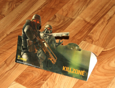 Killzone 3 HD Sur PlayStation 3 - COMPLET PAL, Très Bon état (TBE)