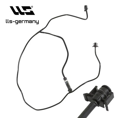 Kühlmittelrohrleitung für FORD FOCUS III 2.0 1698726-BV618K012KB-1736967