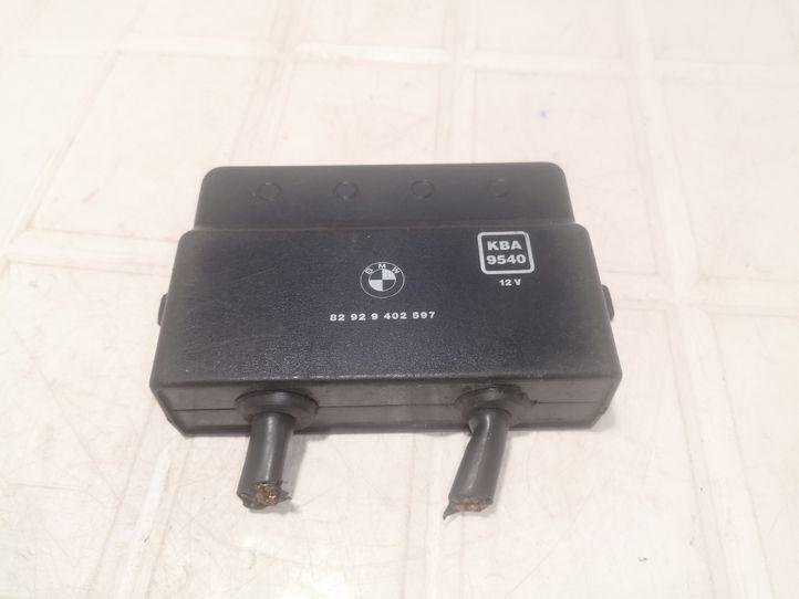 BMW 82929402597 E32 E34 E36 *wegfahrsperre KBA 9540 12v * Top  