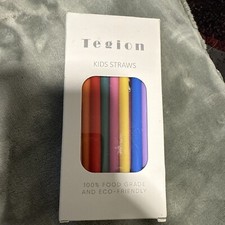 Mini Short Pinch Test Passed 5.5" Replacement Reusable Toddlers Kids Baby Silic