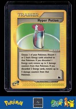 2003 Pokemon e-Series Skyridge 127/144 Hyper Potion on eBay