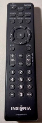 Telecomando Personalizzato Di Fabbrica AKB36157102 Per DTT900 - Foto 13