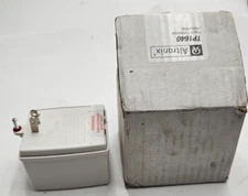 Altronix Plug-in Transformer Power Supply 16VAC/40VA TP1640