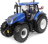 Universal Hobbies New Holland T7.300 Traktor 6604