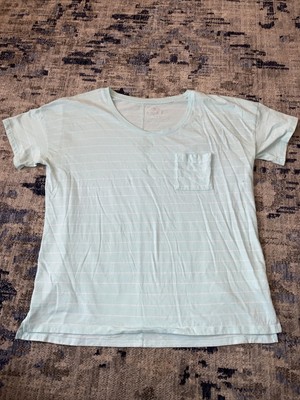 OLD NAVY Women's Boyfriend T-Shirt 
