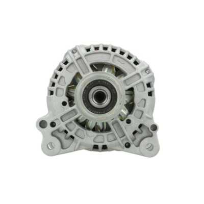+Line Original Lichtmaschine passend für Volkswagen 150A 0.124.615.017+