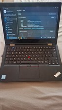Lenovo ThinkPad L380 Yoga Notebook 13,3 Zoll i5 8.Gen 16GB 250GB SSD FHD Win11P