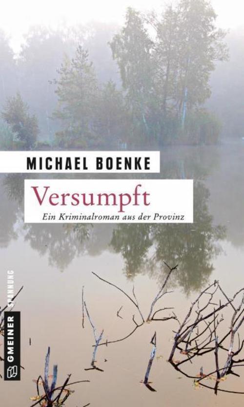 Versumpft Michael Boenke