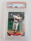 1993 Topps Nolan Ryan #700 PSA 7 Texas Rangers