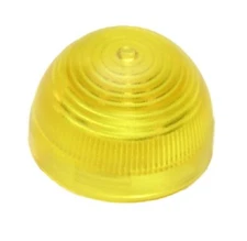 HW1A-P2-Y, Idec, Idec Hw1A-P2-Y Hw Accessories Lens, Lot of 5 pcs