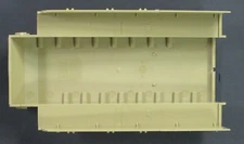 Tamiya 1/35th Scale German Sturmtiger - Lower Hull from Kit No. 35177