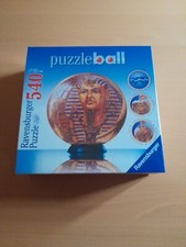 Ravensberger Puzzleball "Ägypten" Nagelneu versiegelt!