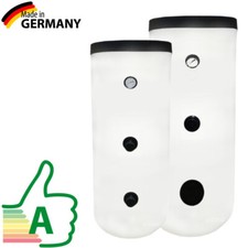 Solarspeicher Comfort Standspeicher 300 - 500 Liter Warmwasserspeicher