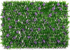 Haie artificielle –