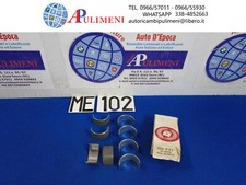 SERIE BRONZINE BIELLA 0,20 RENAULT R4 R5 R6 