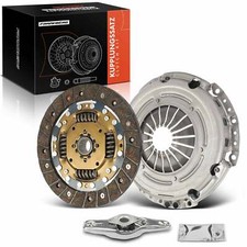 Kit d'embrayage Skoda FABIA