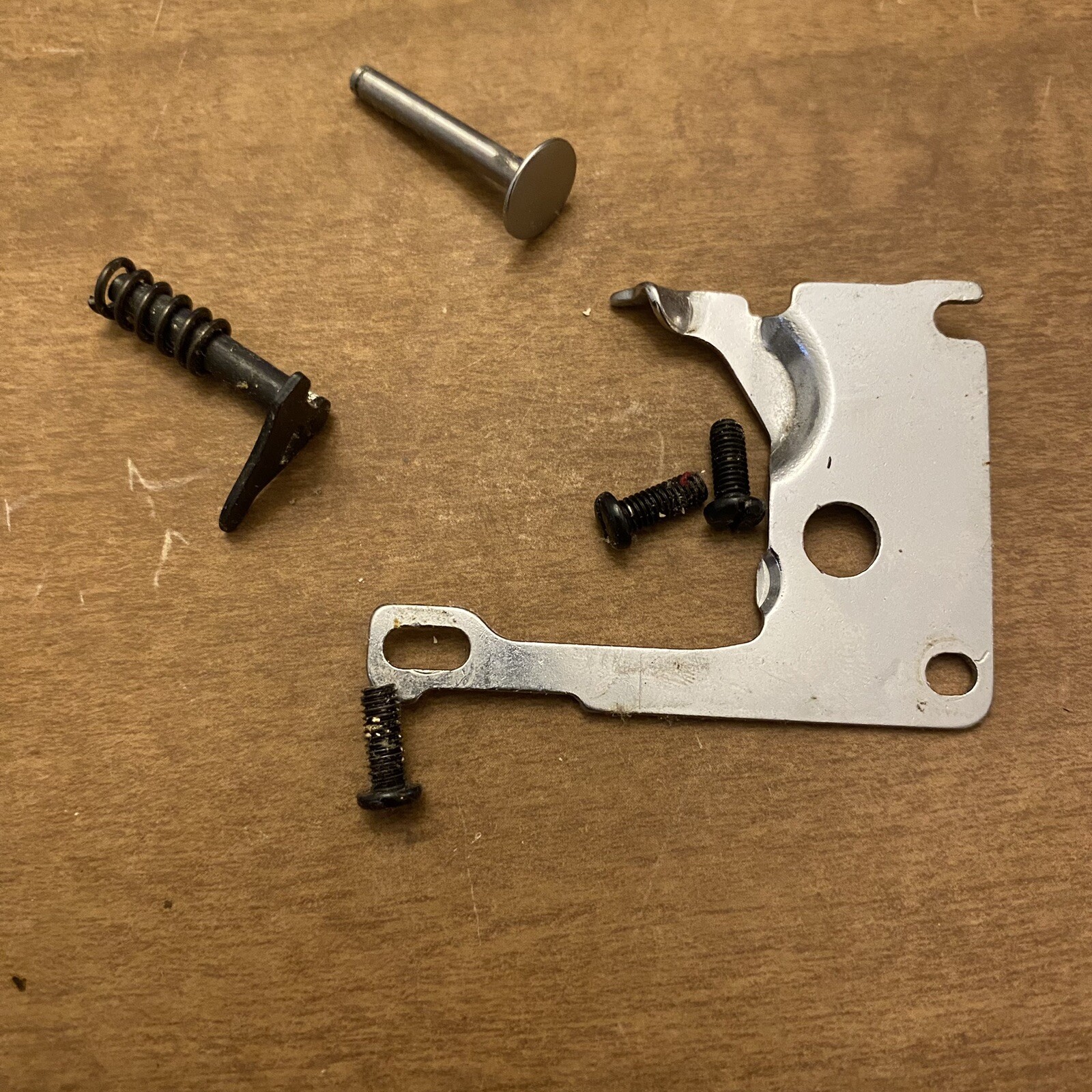 Singer Merritt 4538 Sewing Machine Replacement OEM Part eBay