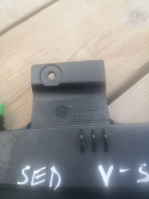 Volvo S40 2003/Emergency Third Brake Light/30899719 | eBay
