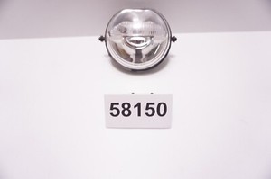 Original Mini F55 F56 F57 F54 Scheinwerfer Stossfänger links Nebellicht 7329169