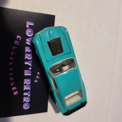 HOT WHEELS BLACK BOX 1970 MUSTANG BOSS 429 IN TEAL Mint | eBay