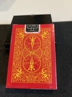 Bicycle Zodiac PlayinG Cards 1-Deck - New Sealed  — photo 2