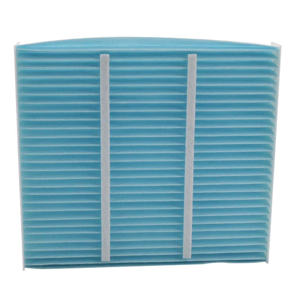 Filtro de aire de cabina Bosch Hepa 6055C para Lexus Pontaic Scion Subaru Toyota Foto 4 de 4