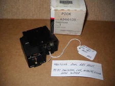 NOS Mopar 1993-1997 Concorde LHS Intrepid Vision New Yorker Dual ABS Relay
