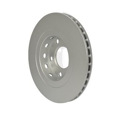 Pagid Racing    355121902    Brake Disc