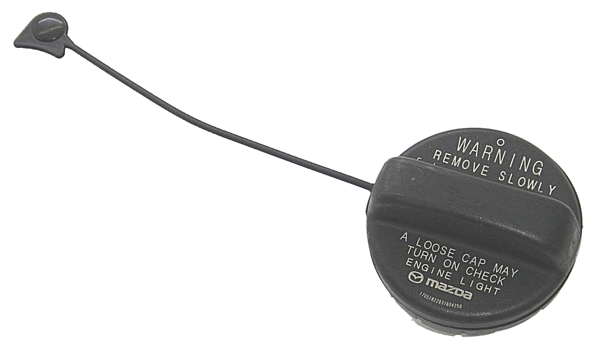 Mazda 3/6/CX3/CX5/CX9 GENUINE Fuel Tank Cap KD35-42-250A